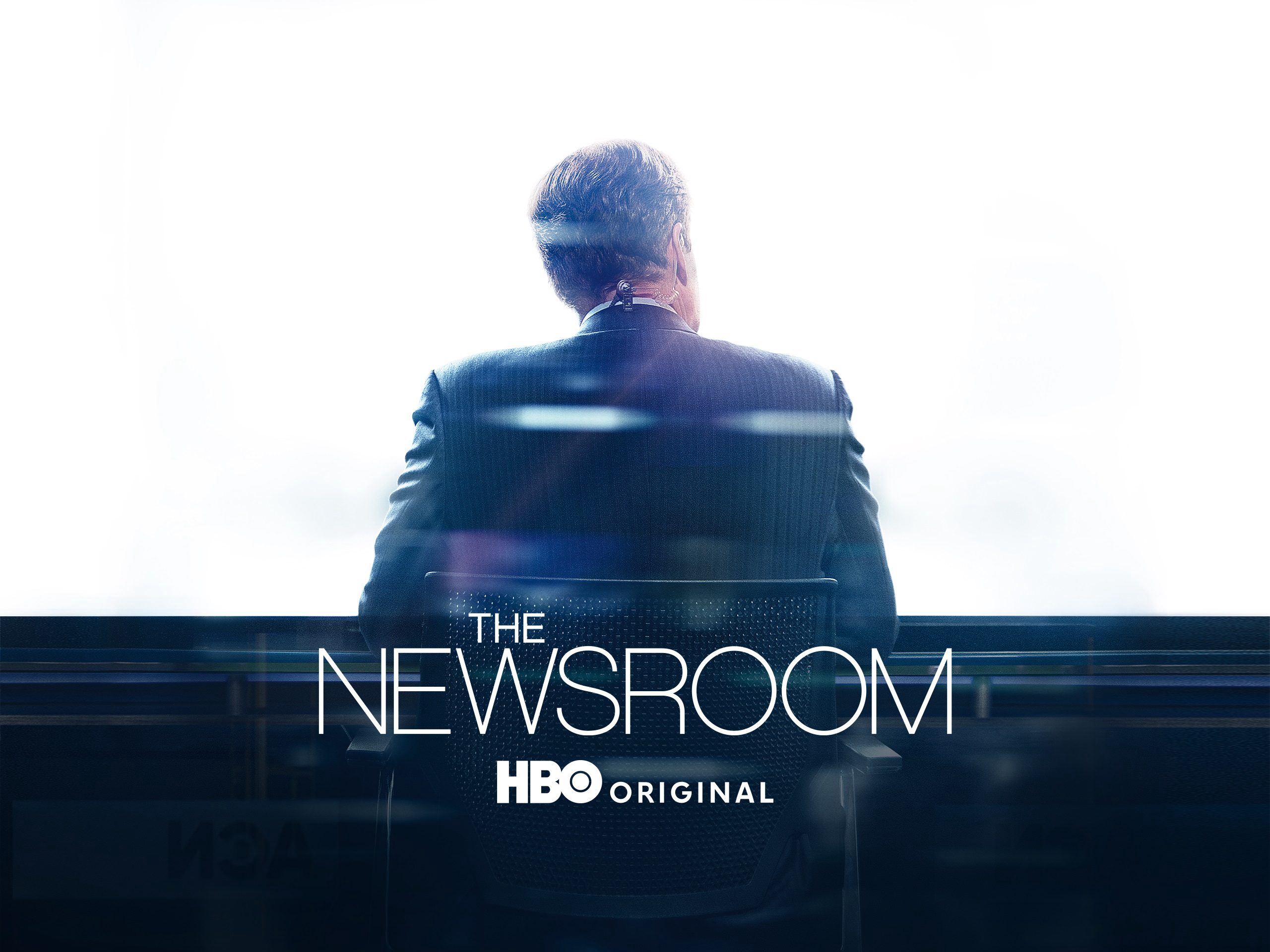 The Newsroom (Season 3) / The Newsroom (Season 3) (2014)