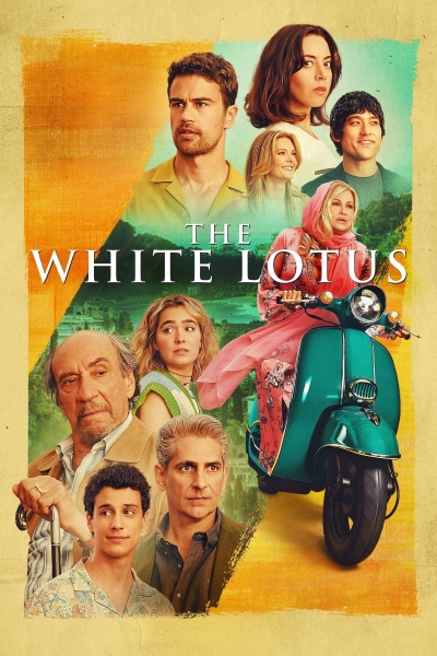 The White Lotus (Season 2) / The White Lotus (Season 2) (2022)