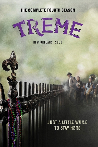 Treme (Season 4) / Treme (Season 4) (2013)