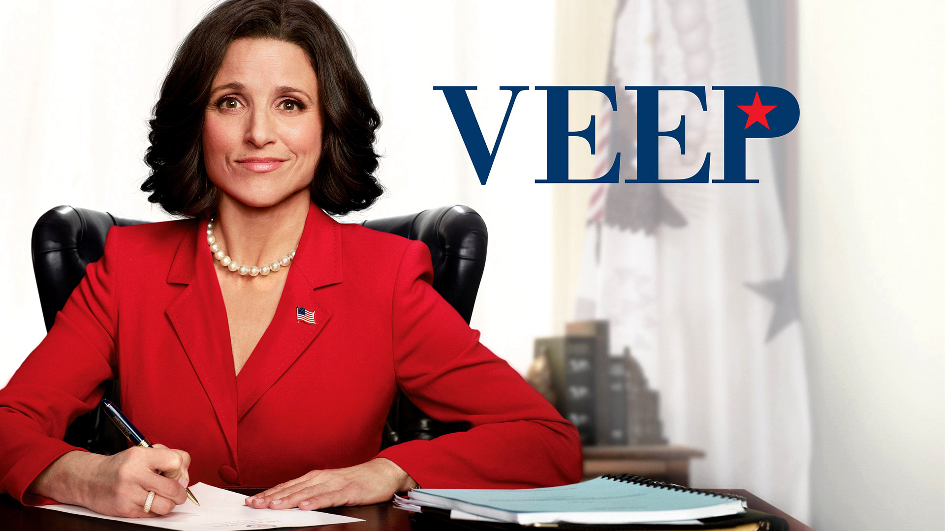 Veep (Season 1) / Veep (Season 1) (2012)