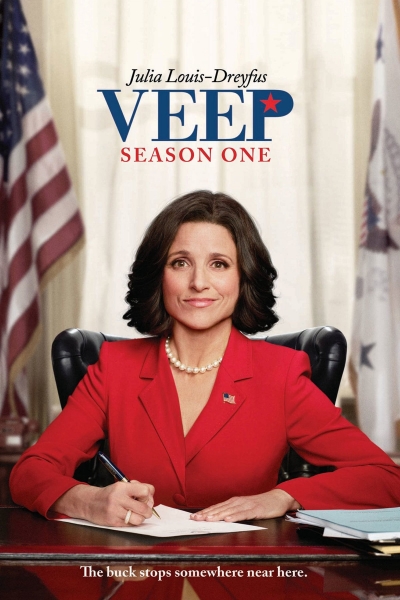 Veep (Season 1) / Veep (Season 1) (2012)