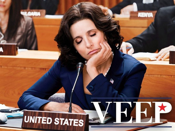 Veep (Season 2) / Veep (Season 2) (2013)