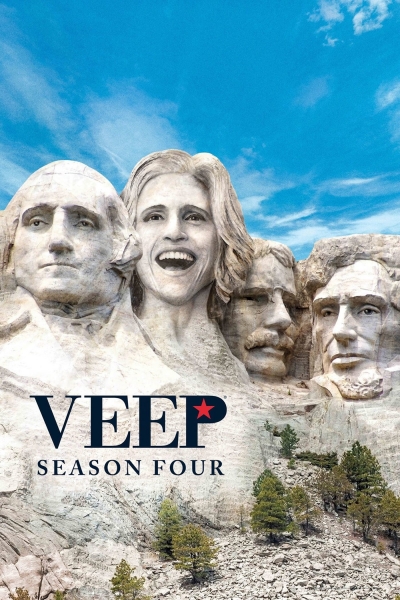 Veep (Season 4) / Veep (Season 4) (2015)