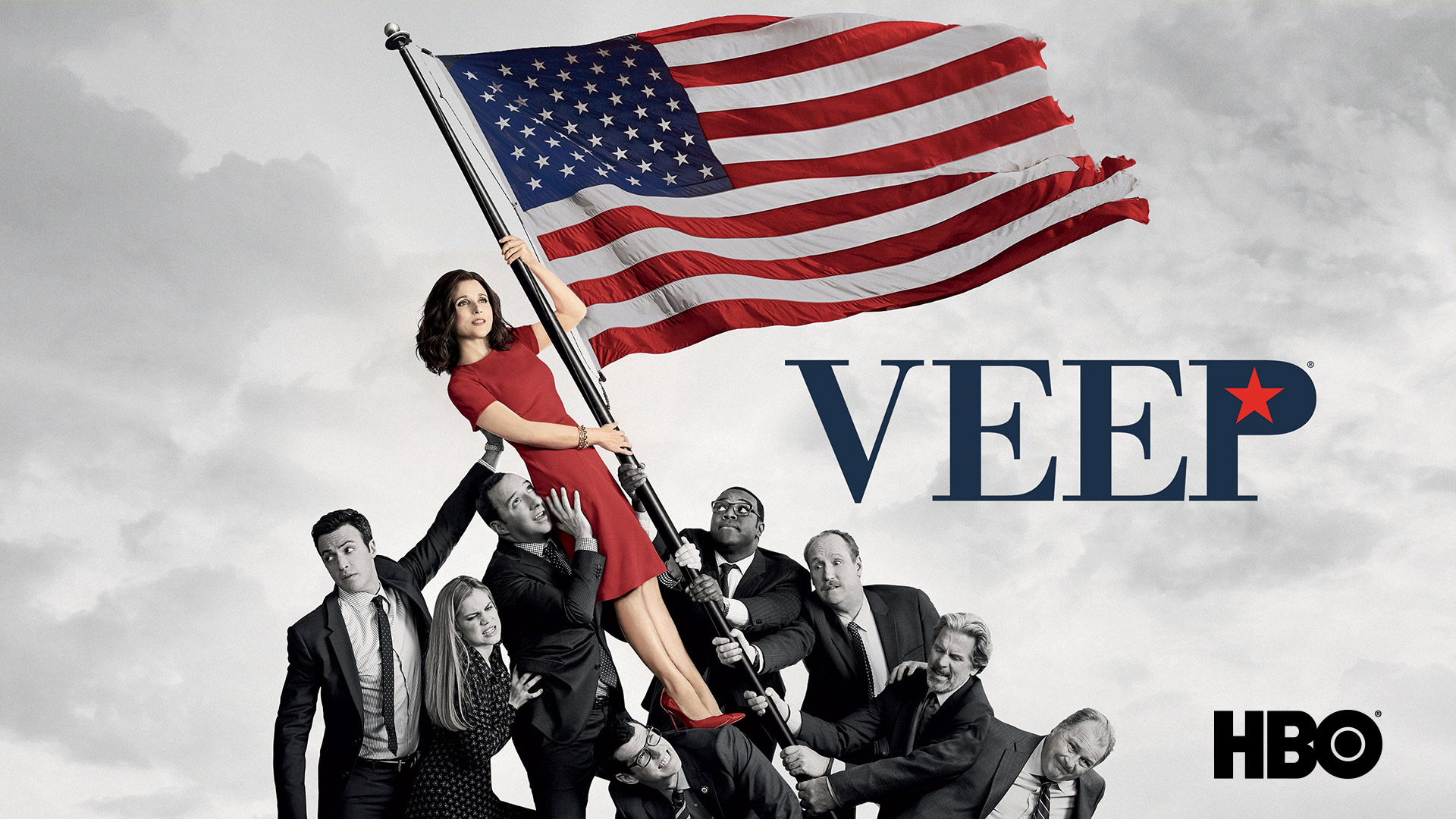 Veep (Season 6) / Veep (Season 6) (2017)