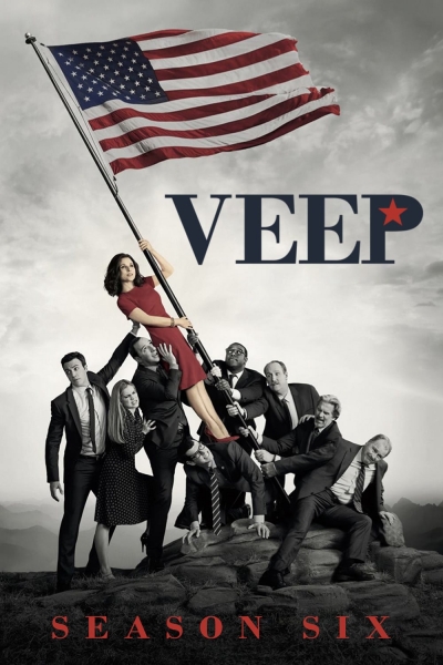 Veep (Season 6) / Veep (Season 6) (2017)