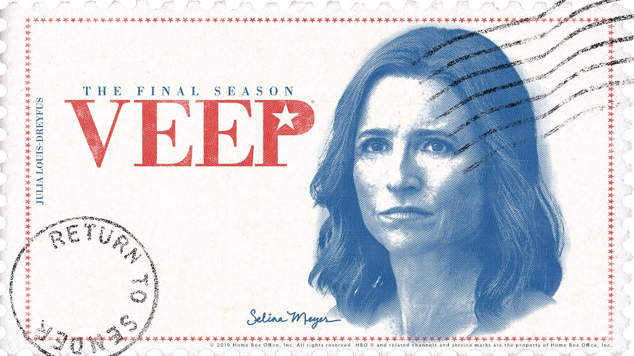 Veep (Season 7) / Veep (Season 7) (2019)