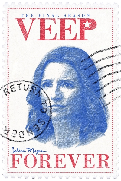 Phó Tổng Thống (Phần 7), Veep (Season 7) / Veep (Season 7) (2019)