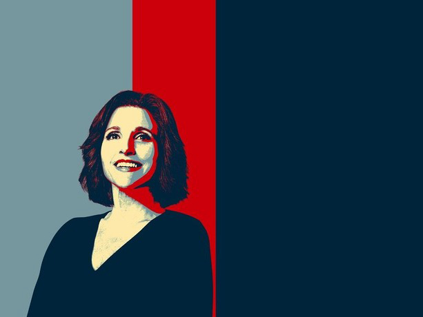 Veep (Season 5) / Veep (Season 5) (2016)