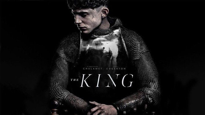 The King / The King (2019)