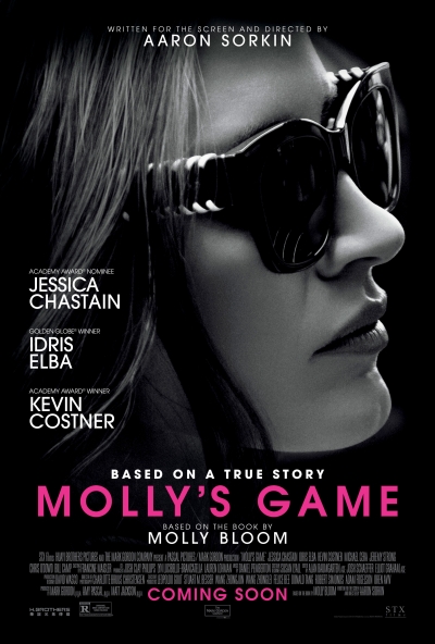 Molly's Game / Molly's Game (2017)