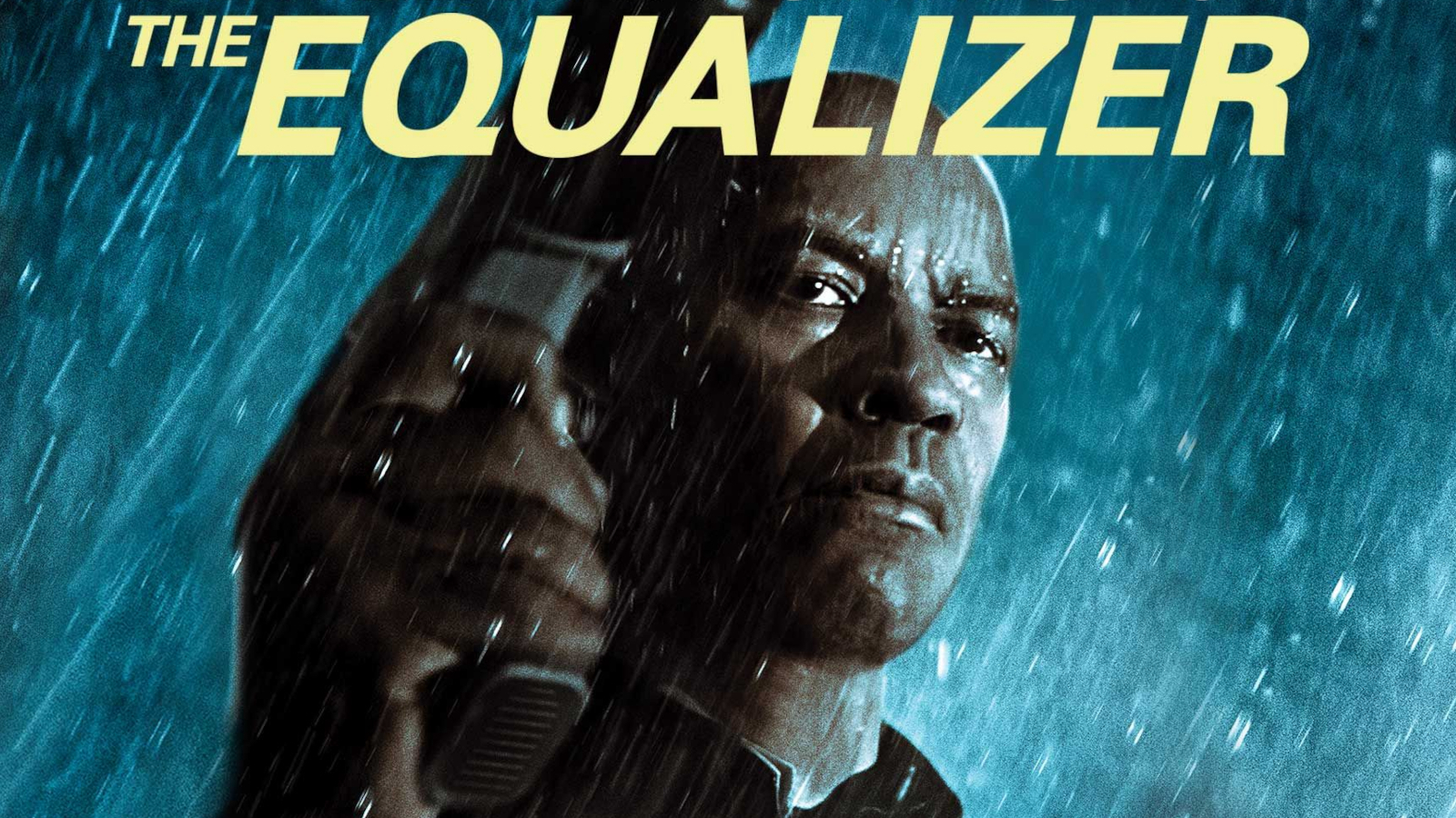 The Equalizer / The Equalizer (2014)