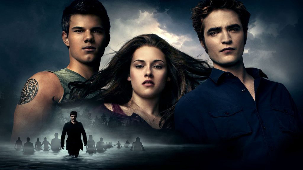 The Twilight Saga: Eclipse / The Twilight Saga: Eclipse (2010)