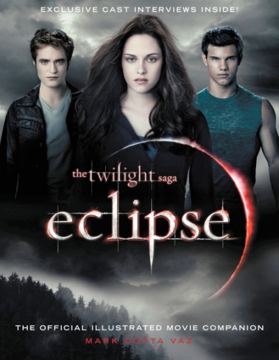 The Twilight Saga: Eclipse / The Twilight Saga: Eclipse (2010)