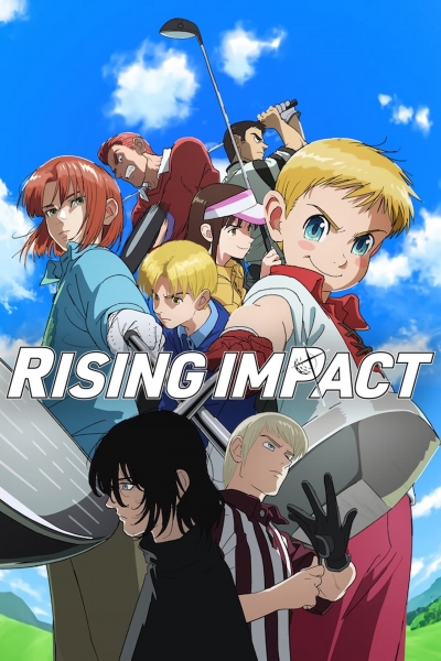 Rising Impact (Phần 2), Rising Impact (Season 2) / Rising Impact (Season 2) (2024)