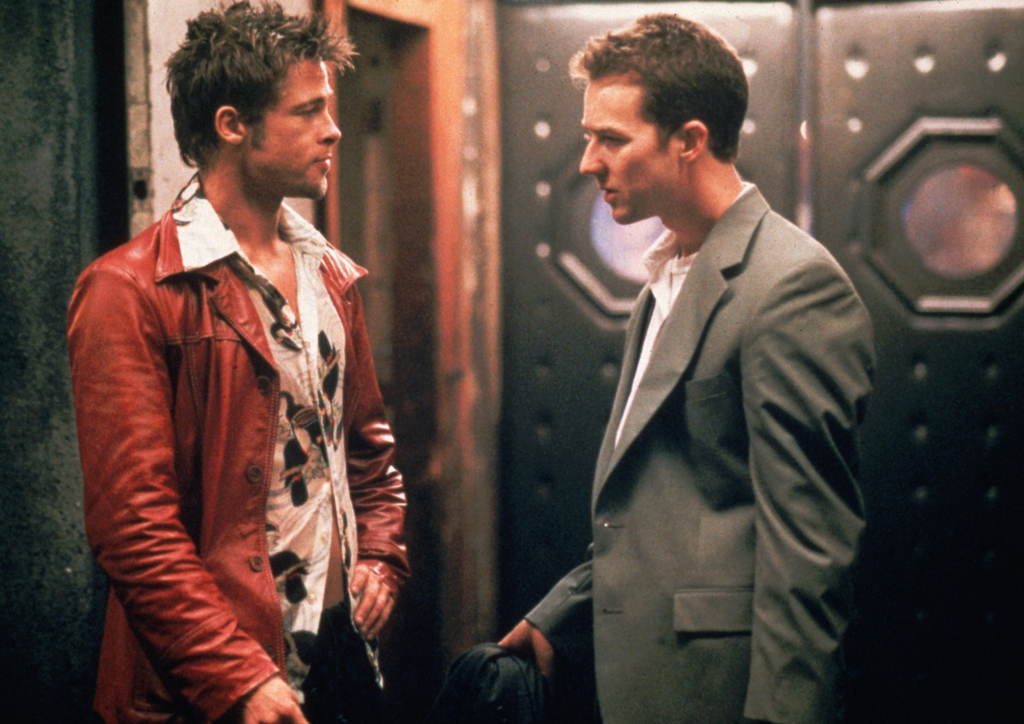 Xem Phim Fight Club, Fight Club 1999