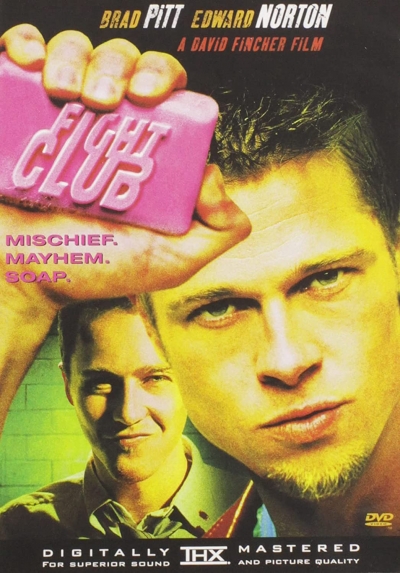 Fight Club / Fight Club (1999)