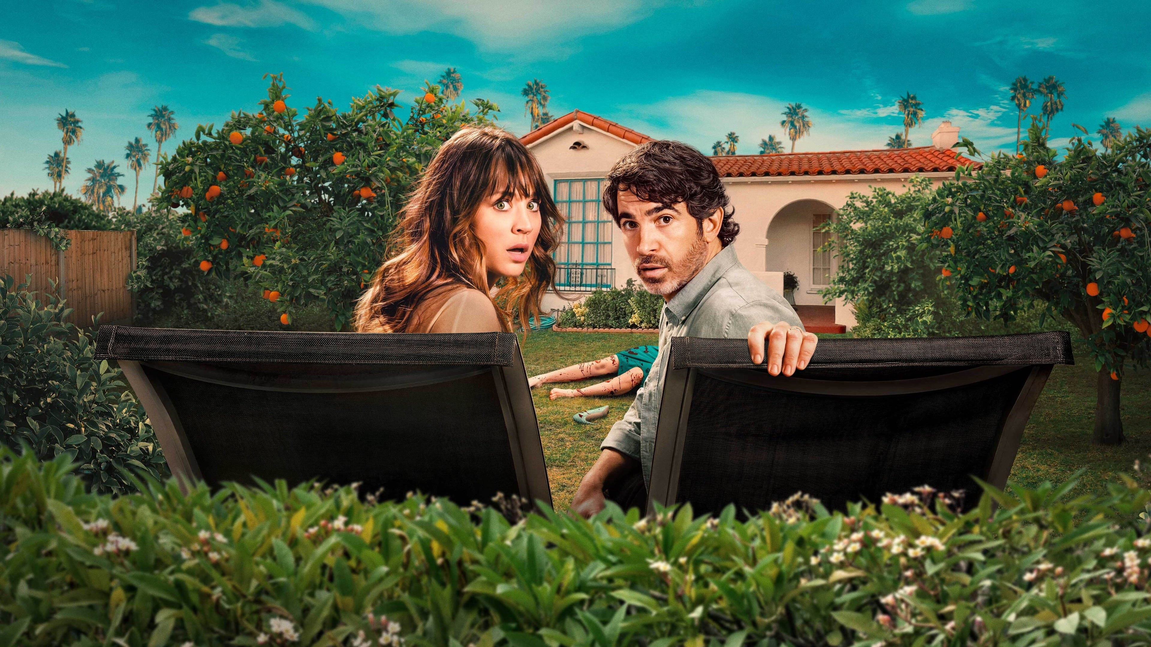 Xem Phim Dựa Trên Chuyện Có Thật, Based on a True Story 2023 Xem Phim Dựa Trên Chuyện Có Thật, Based on a True Story 2023