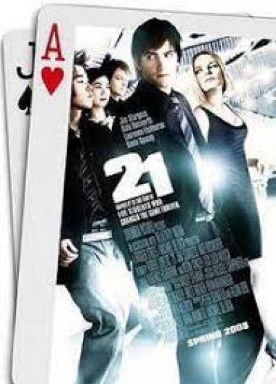 21 / 21 (2008)