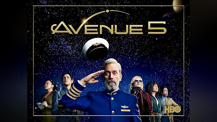 Xem Phim Tàu Avenue 5 (Phần 1), Avenue 5 (Season 1) 2020 Xem Phim Tàu Avenue 5 (Phần 1), Avenue 5 (Season 1) 2020