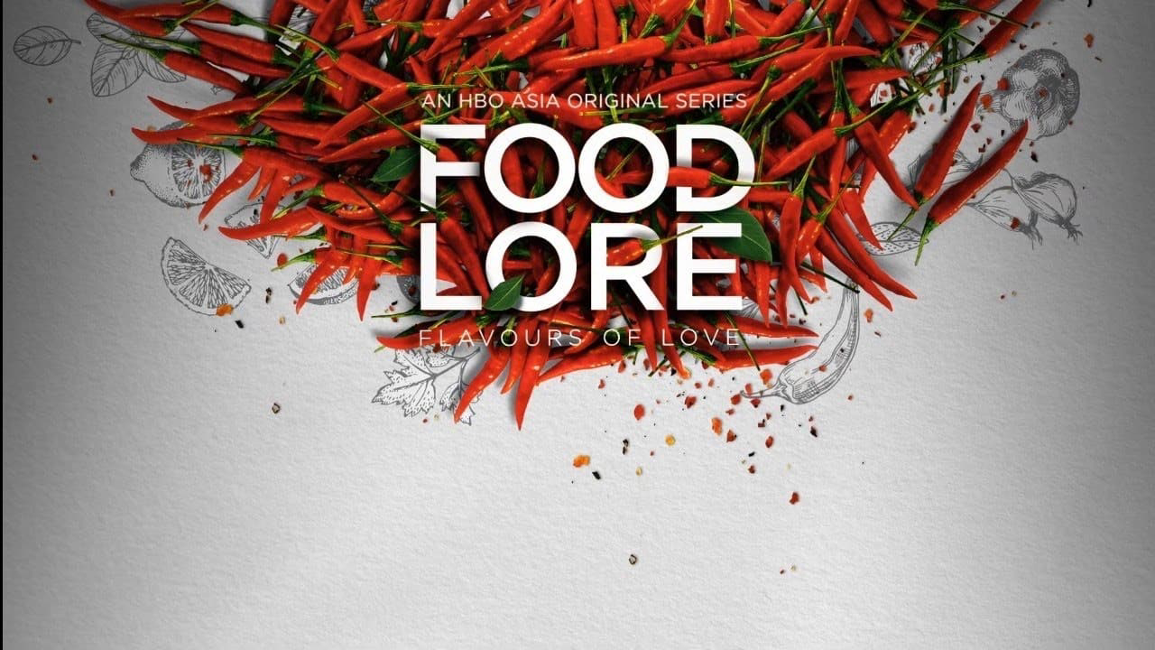 Food Lore / Food Lore (2019)