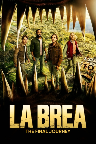 La Brea (Season 3) / La Brea (Season 3) (2024)