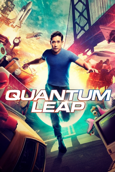 Cú Nhảy Lượng Tử (Phần 1), Quantum Leap (Season 1) / Quantum Leap (Season 1) (2022)