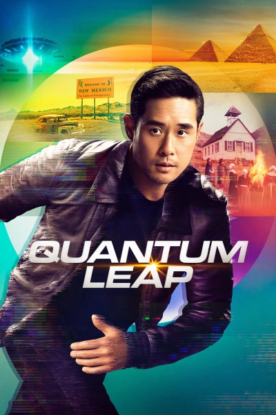 Quantum Leap (Season 2) / Quantum Leap (Season 2) (2023)