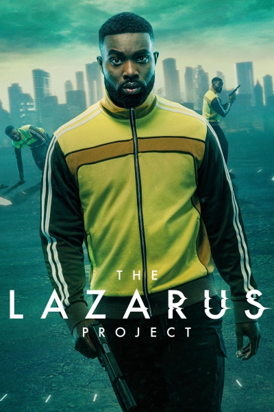 The Lazarus Project / The Lazarus Project (2022)