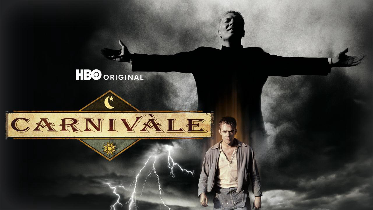 Carnivàle (Season 2) / Carnivàle (Season 2) (2005)