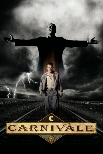 Gánh Xiếc (Phần 2), Carnivàle (Season 2) / Carnivàle (Season 2) (2005)