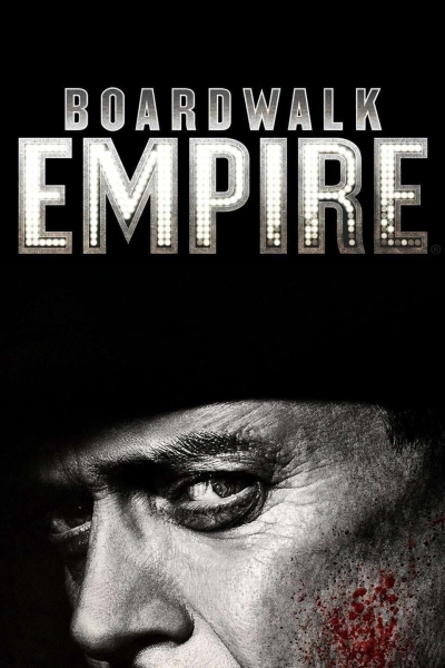 Boardwalk Empire (Season 5) / Boardwalk Empire (Season 5) (2014)