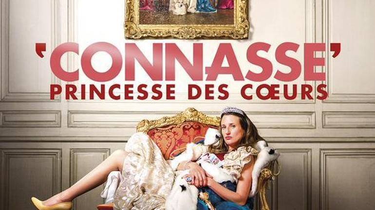 Connasse (2016)