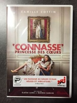 Connasse (2016)