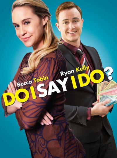 Say I Do / Say I Do (2004)