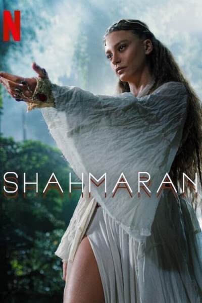 Shahmaran (Phần 2), Shahmaran (Season 2) / Shahmaran (Season 2) (2024)