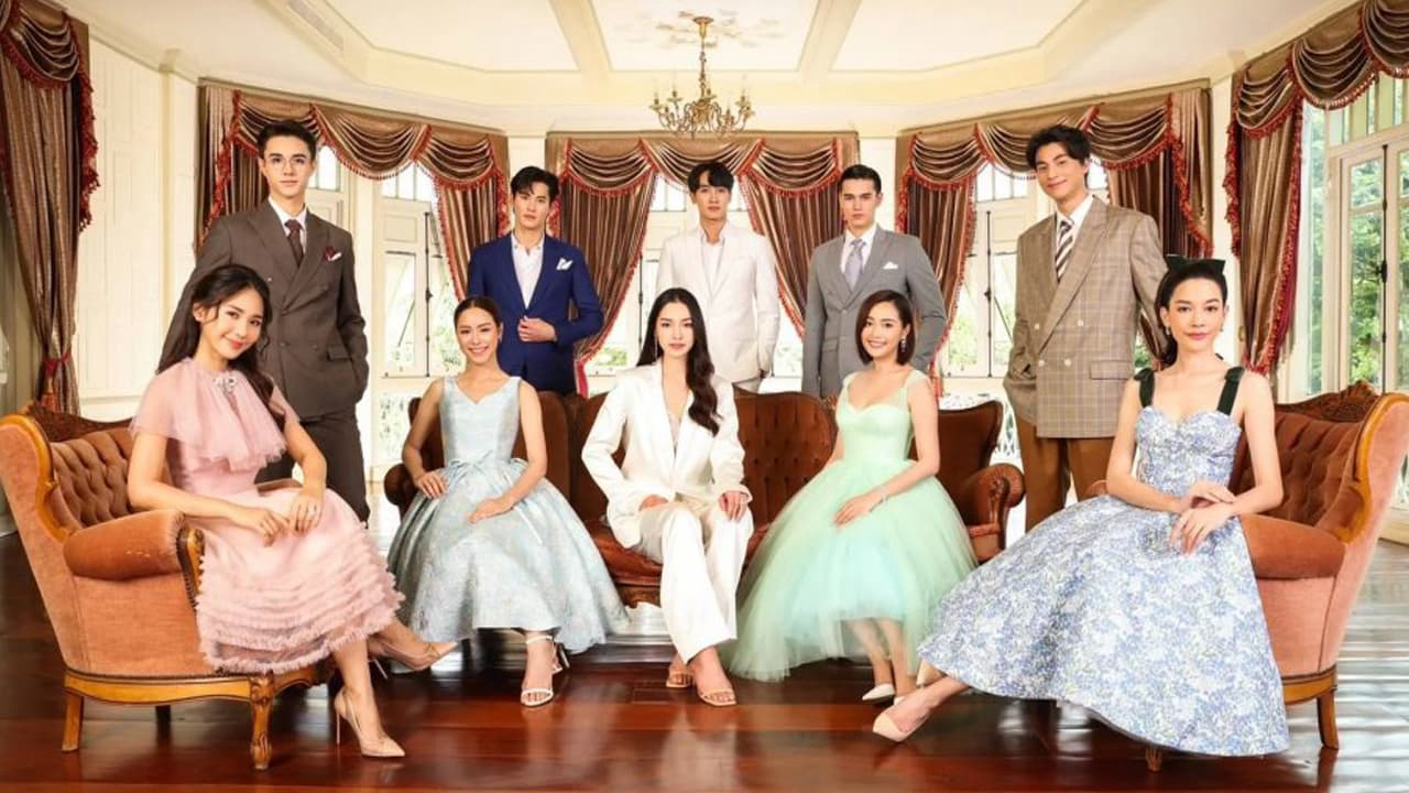 Xem Phim Duang Jai Dhevaprom (Phần 4), Dhevaprom (Season 4) 2024 Xem Phim Duang Jai Dhevaprom (Phần 4), Dhevaprom (Season 4) 2024
