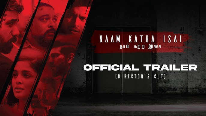 Xem Phim Tiếng Nhạc Trong Ta, Naam Katra Isai 2023 Xem Phim Tiếng Nhạc Trong Ta, Naam Katra Isai 2023