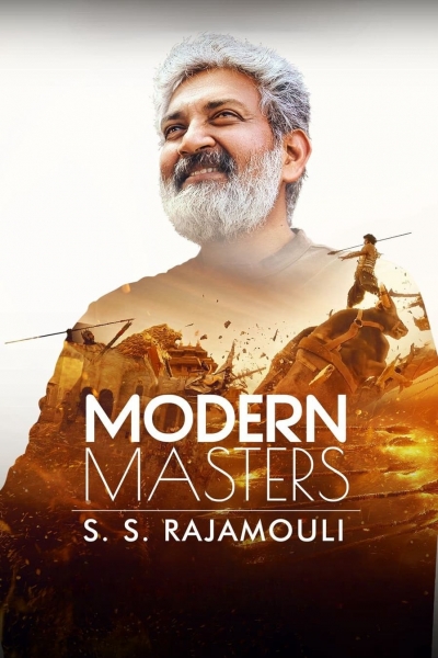 Modern Masters: SS Rajamouli / Modern Masters: SS Rajamouli (2024)