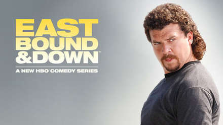 Eastbound & Down (Season 1) / Eastbound & Down (Season 1) (2009)