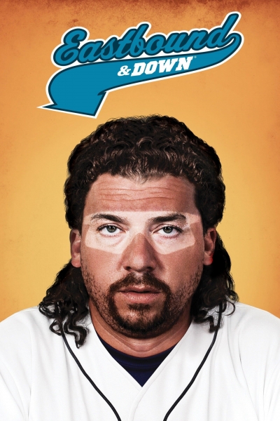 Eastbound & Down (Season 1) / Eastbound & Down (Season 1) (2009)