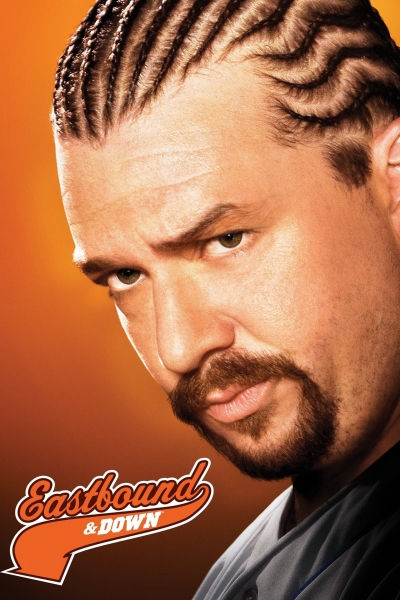 Eastbound & Down (Season 2) / Eastbound & Down (Season 2) (2010)