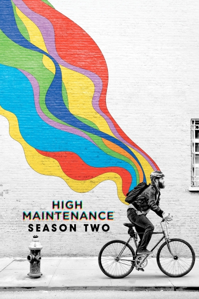 Những Vị Khách Khó Chiều (Phần 2), High Maintenance (Season 2) / High Maintenance (Season 2) (2018)