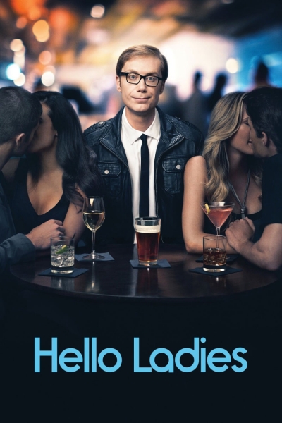 Hello Ladies / Hello Ladies (2013)