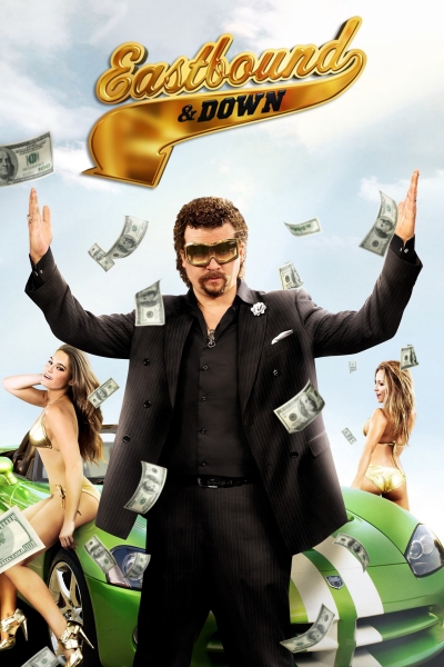 Eastbound & Down (Season 4) / Eastbound & Down (Season 4) (2013)