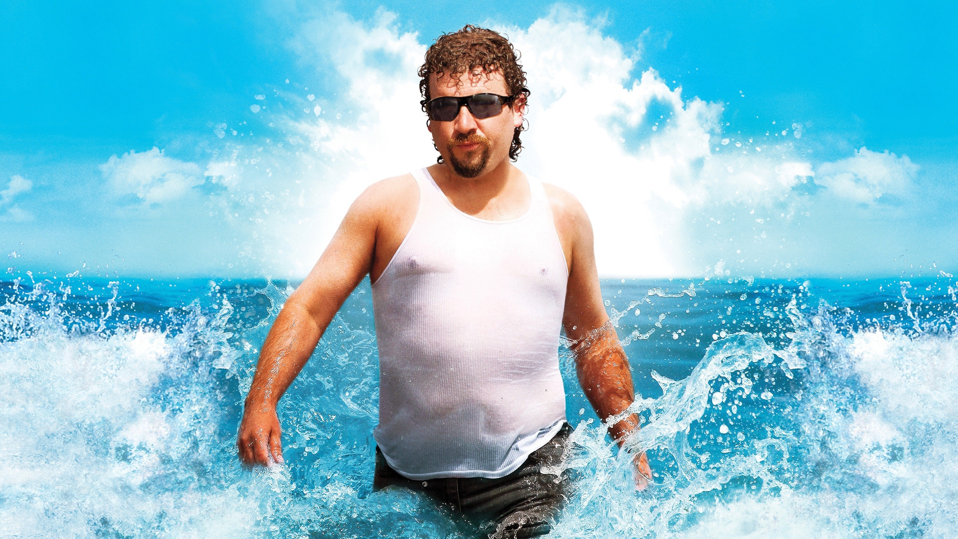 Eastbound & Down (Season 3) / Eastbound & Down (Season 3) (2012)