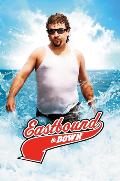 Thất Thế (Phần 3), Eastbound & Down (Season 3) / Eastbound & Down (Season 3) (2012)