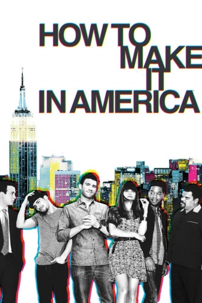 How to Make It in America (Season 2) / How to Make It in America (Season 2) (2011)