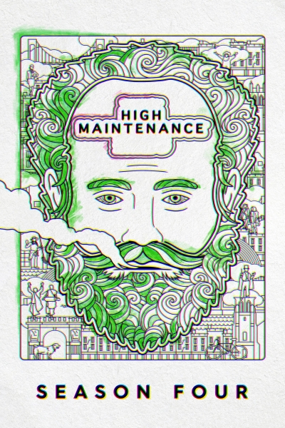 High Maintenance (Season 4) / High Maintenance (Season 4) (2020)