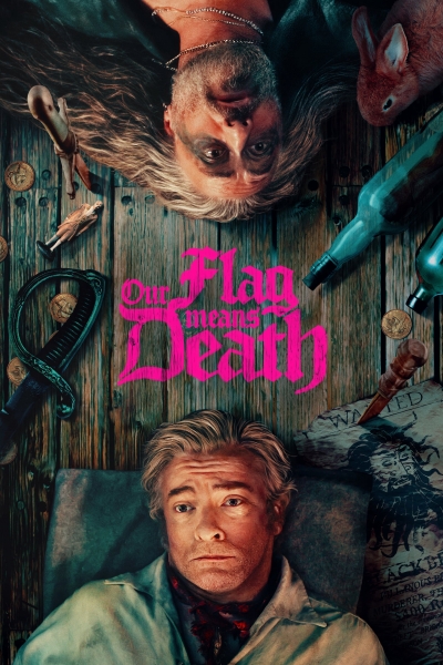 Our Flag Means Death (Season 2) / Our Flag Means Death (Season 2) (2023)