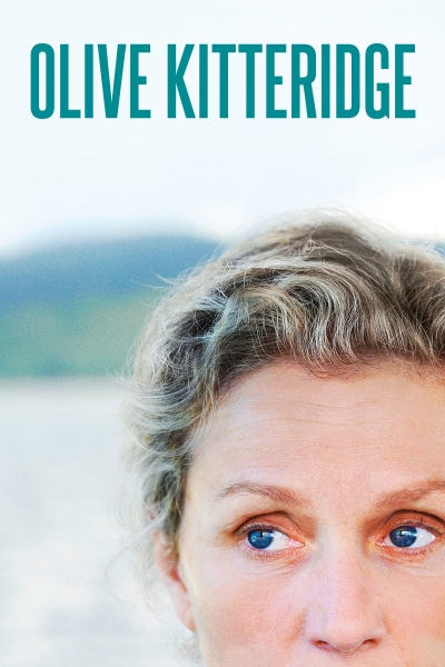 Olive Kitteridge / Olive Kitteridge (2014)